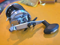 Abu Garcia Ambassadeur 5500 C3 Right Hand Minty