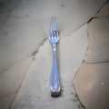 Colonial by Tiffany and Co Sterling Silver Fork 7 3/8"