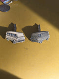 1960's Ford Econoline Vans Vintage Cuff Links classic car
