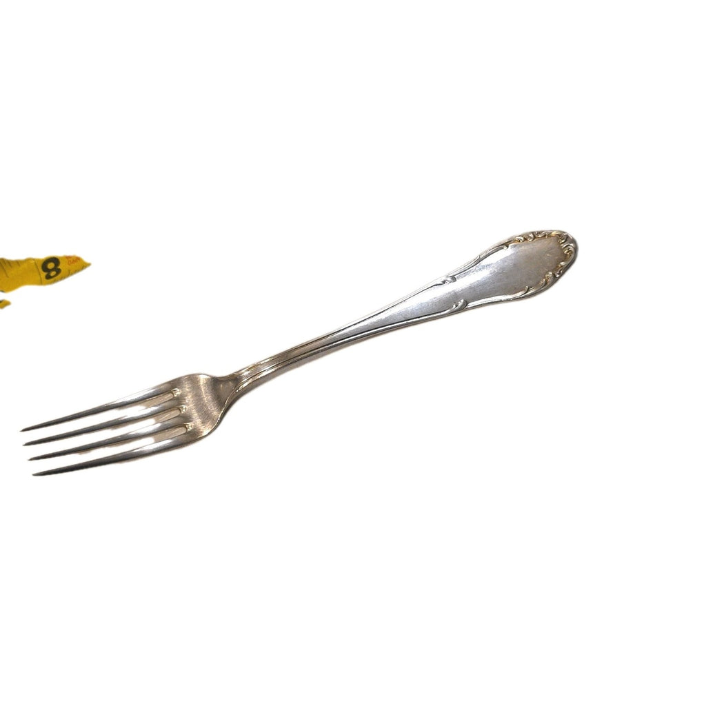 65 200 Pattern Koch & Bergfeld 800 Silver 8.5” Fork