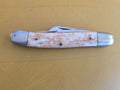 Parker Frost Cutlery The Bull Three Blade Stockman Knife