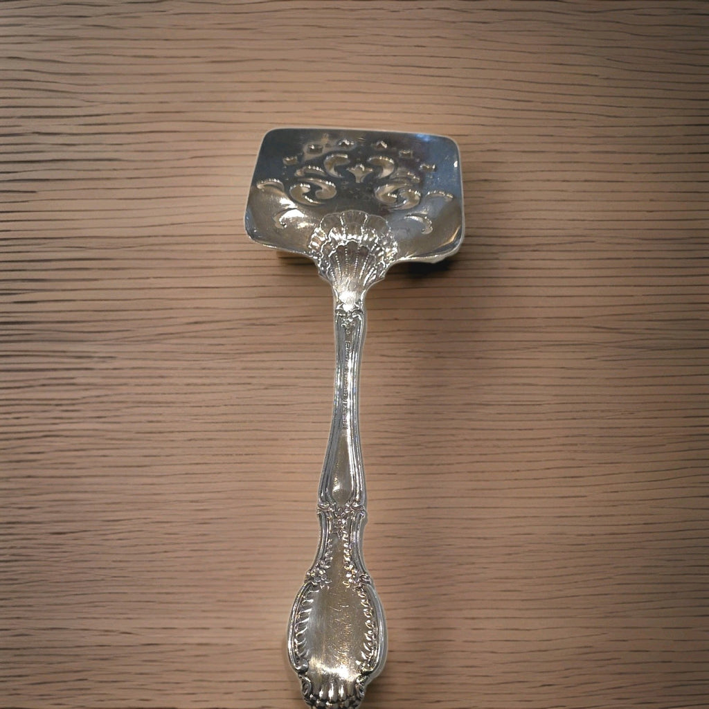 Richelieu by Tiffany & Co. Sterling Silver Waffle Server