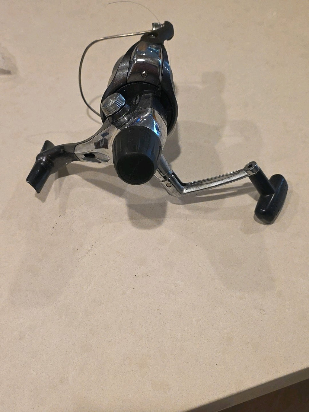 SHIMANO SIENNA 4000RD SPINNING FISHING REEL