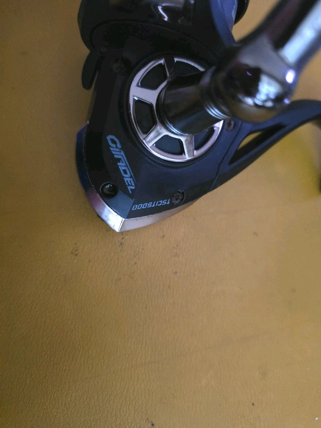 Citadel TSCIT5000  Reel Saltwater Fishing Gear