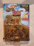 1999 Road Champs BXS SERIES-3 Schwinn Hydramatic 3 in 1 Trick Stick green