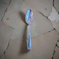 COLONIAL By Tiffany & Co. Sterling Silver SERVING SPOON   8 1/2"