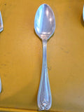 Colonial by Tiffany and Co Sterling Silver Place Soup Spoon 7"