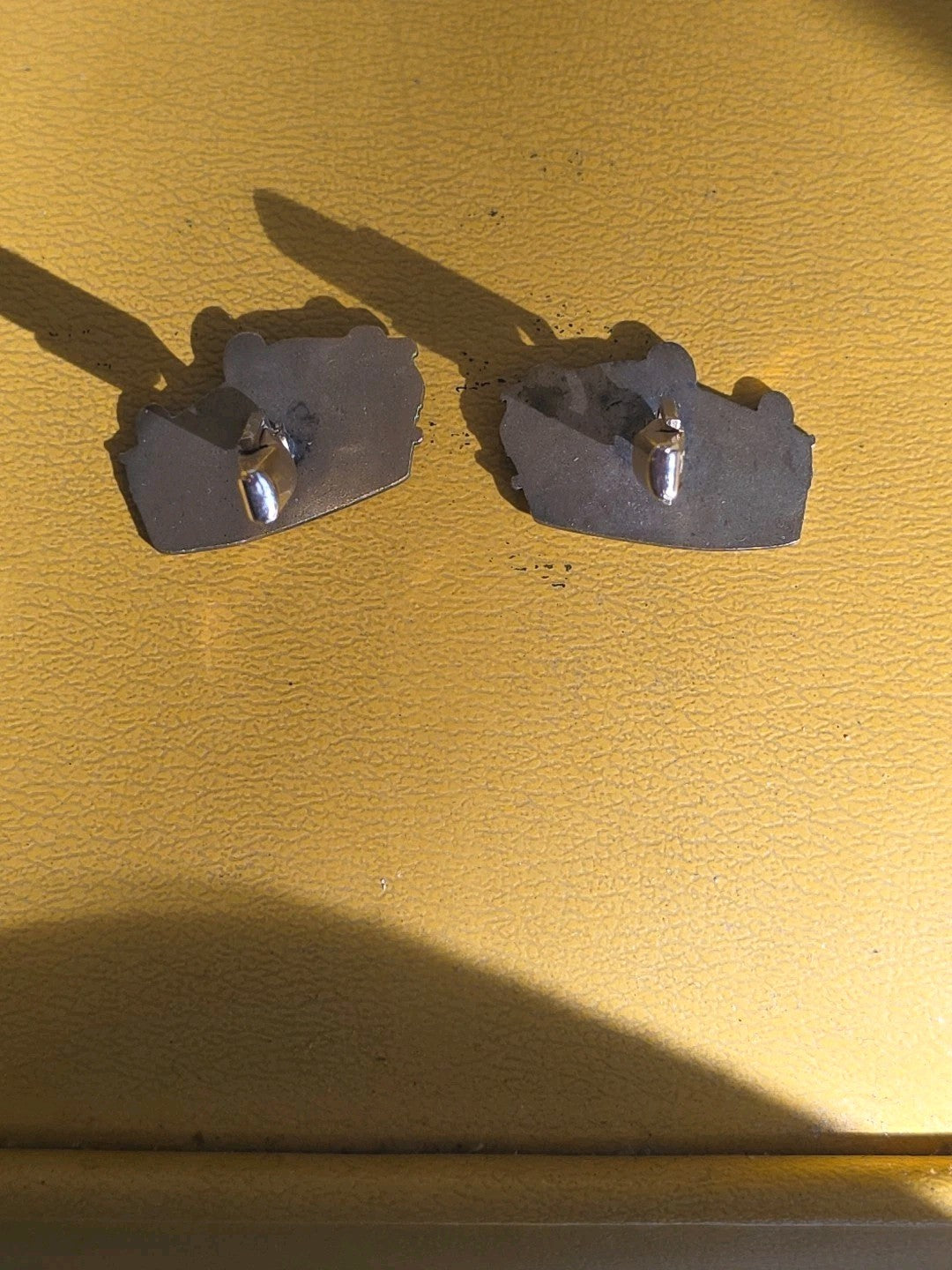 1960's Ford Econoline Vans Vintage Cuff Links classic car