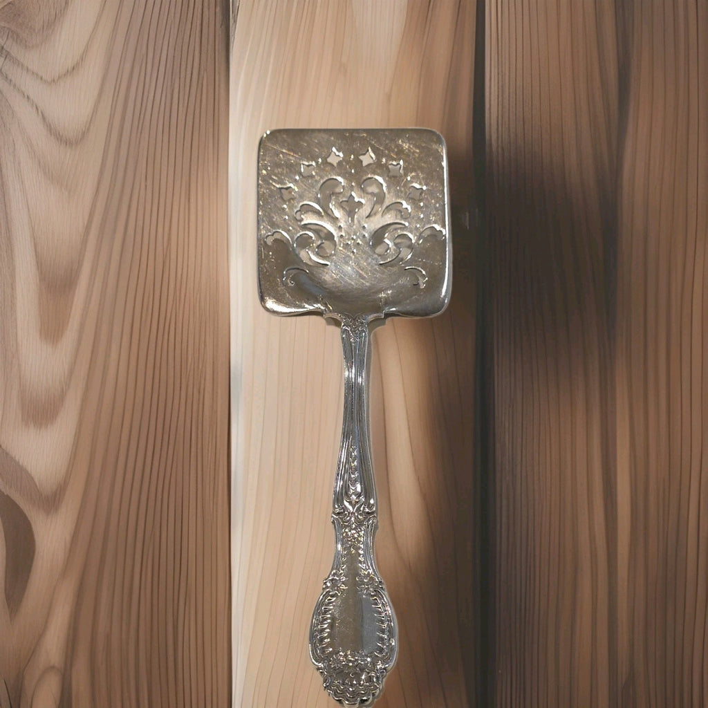 Richelieu by Tiffany & Co. Sterling Silver Waffle Server