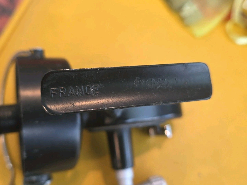 Vintage Garcia Mitchell 306 Spinning Fishing Reel