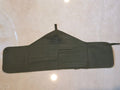 US military U.S. forces 1951 WW2 rarity canvas tool roll case