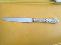 Tiffany & Co. English King Sterling Silver 10" Dinner Knife