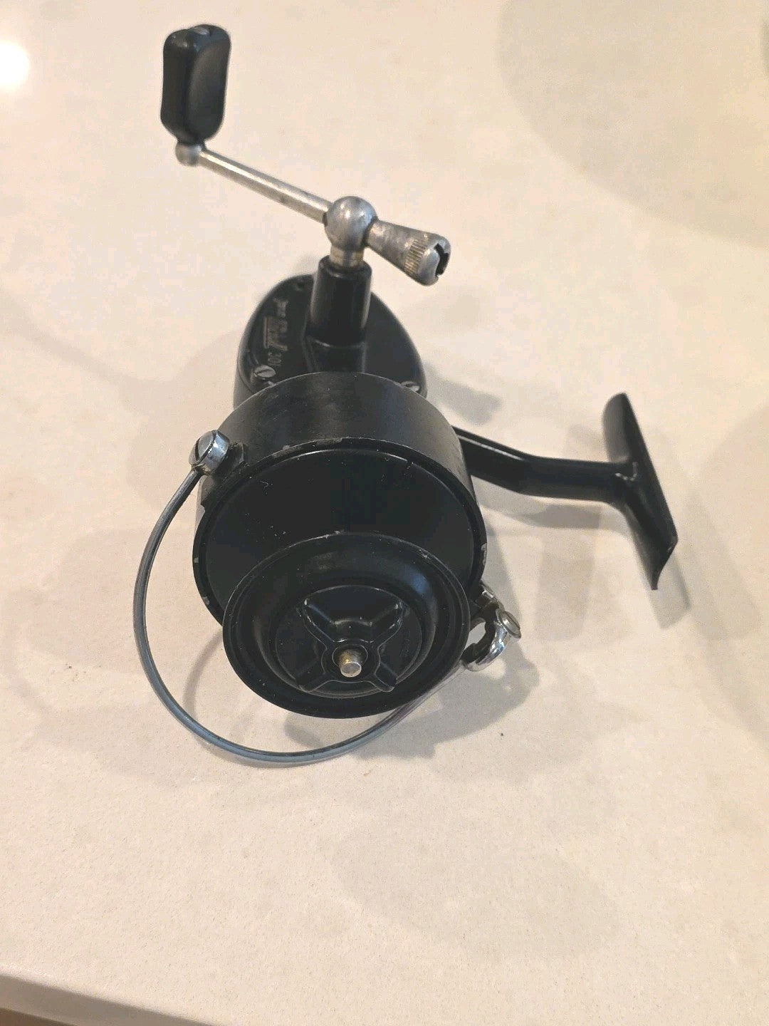 Vintage Garcia Mitchell 301 Spinning Reel  - Good condition -