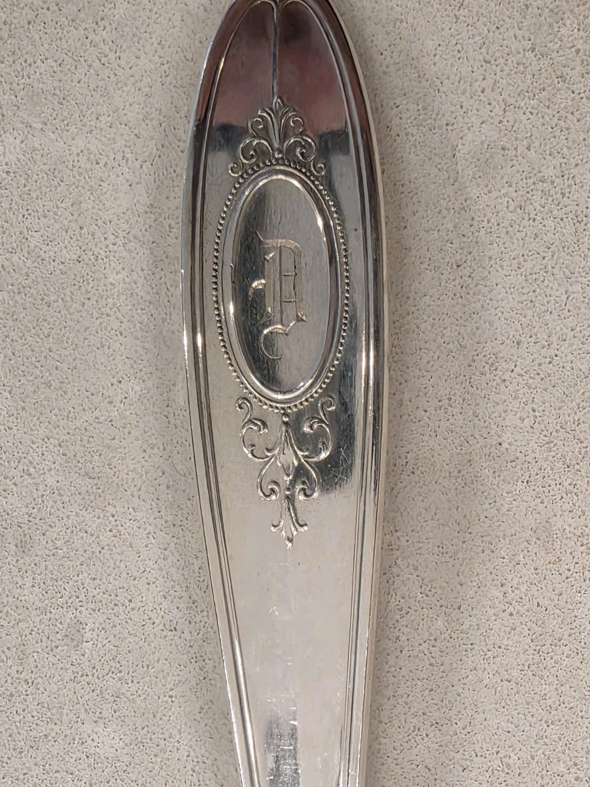 Wedgwood International Sterling Silver  Flatware Service Dinner Set 157 Pieces