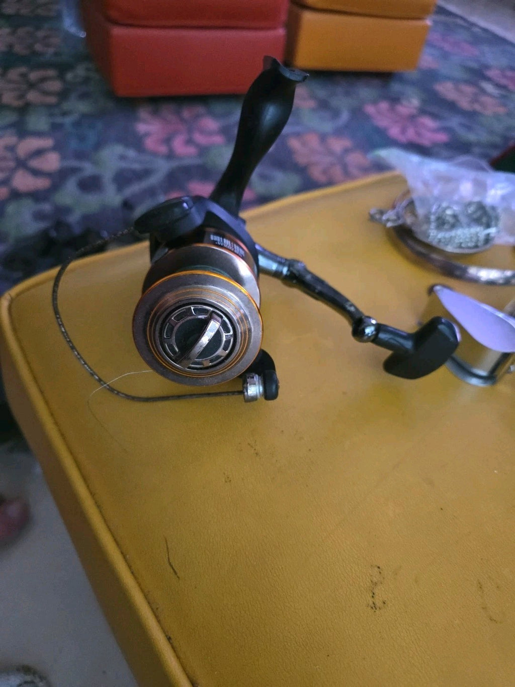 Citadel TSCIT5000  Reel Saltwater Fishing Gear