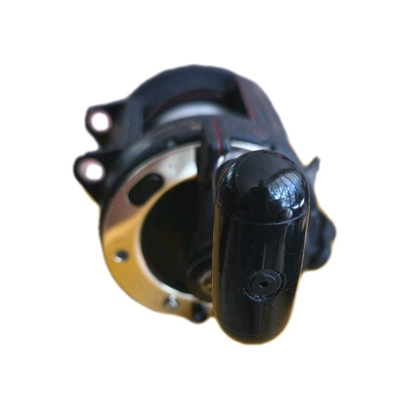 Shimano TLD 20 Lever Drag Big Game Fishing Reel