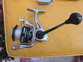 Lew's Laser SG Spinning Reel