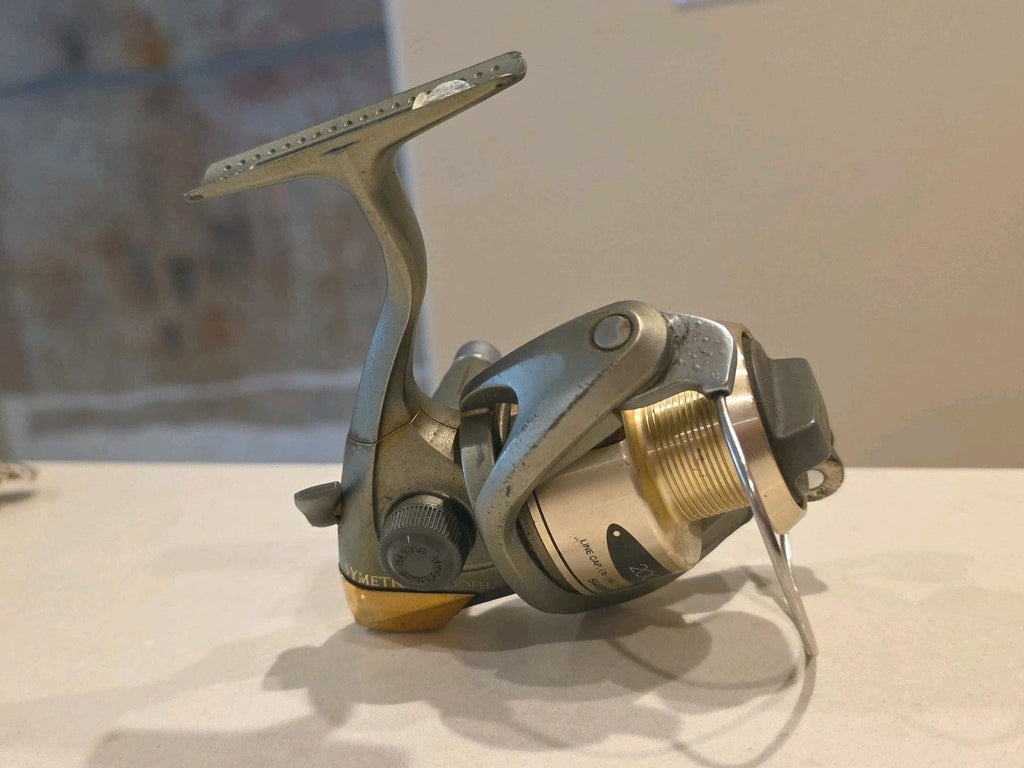 Shimano Symetre 2000 Spinning Reel Made in Japan