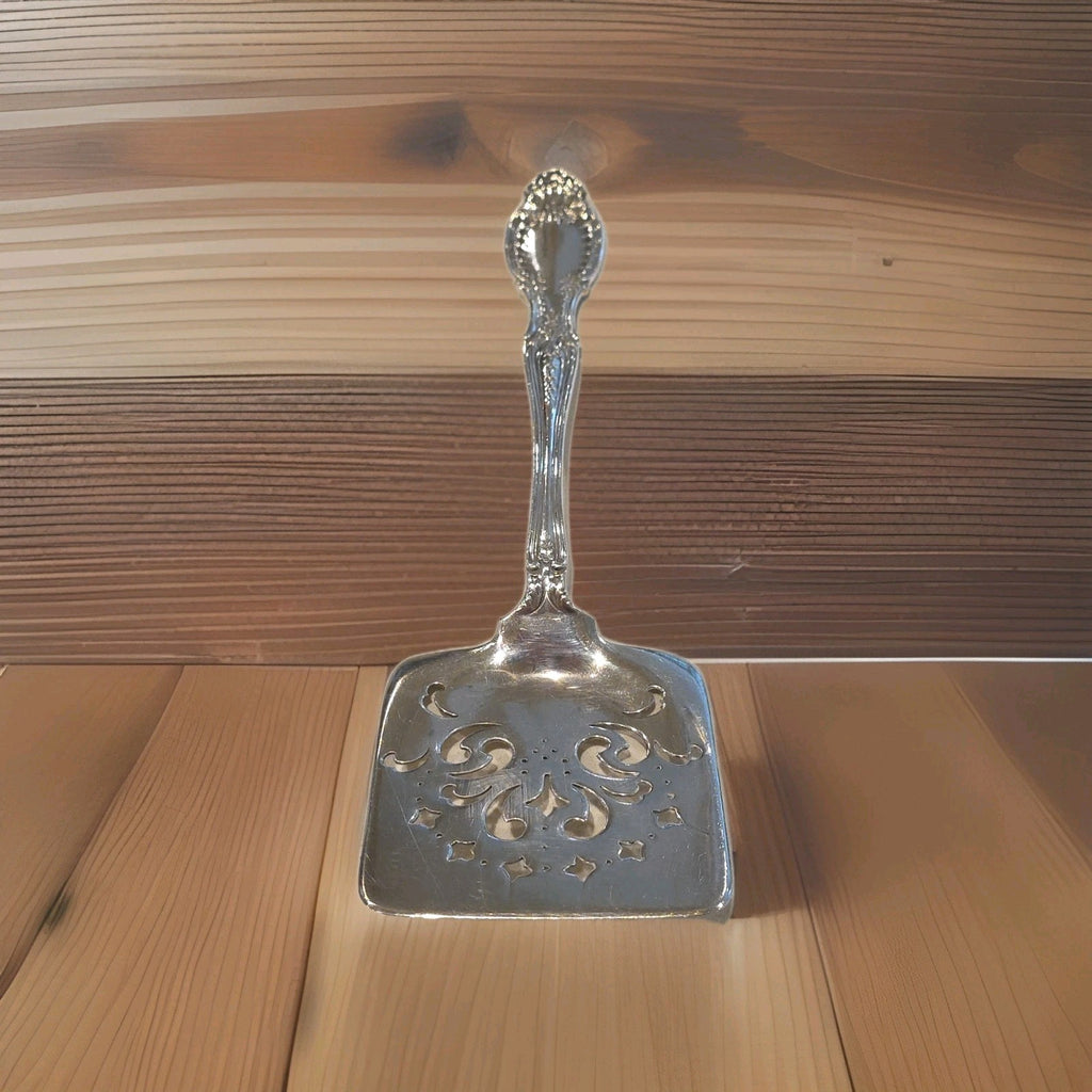 Richelieu by Tiffany & Co. Sterling Silver Waffle Server