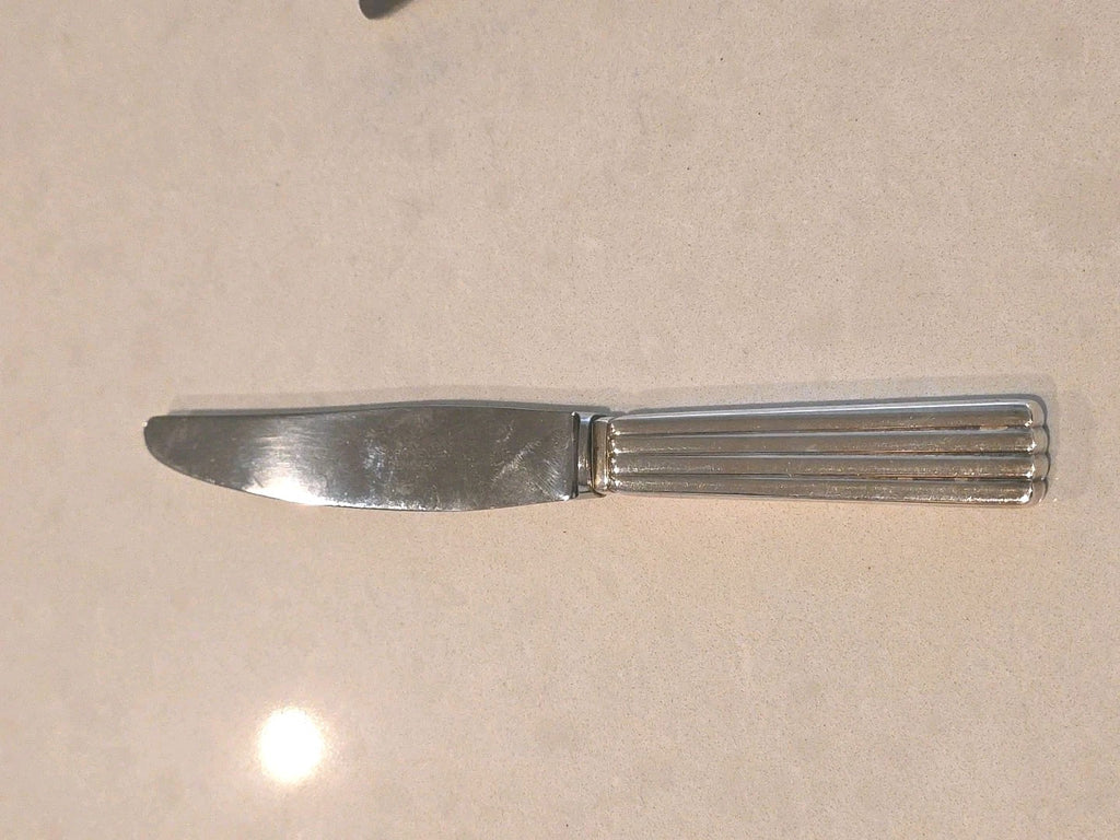 Bernadotte by Georg Jensen ESPN Luncheon Knife Handle 8"