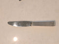 Bernadotte by Georg Jensen ESPN Luncheon Knife Handle 8"