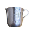 Vintage Tiffany&Co Makers Sterling Silver Baby Cup”23498” Monogram