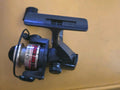 Vintage Quantum QL3 Long Stroke Spinning Fishing Reel In Condition Seen In Photo
