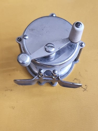 Vintage  fishing reel ATLAS Portage 80 Great Condition