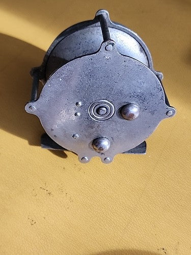 Antique FISHING REEL "THE CLIMAX" ORIGINAL  FLY FISHING Reel