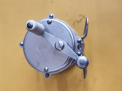 Vintage  fishing reel ATLAS Portage 80 Great Condition