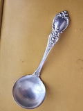 CHARLEMAGNE-TOWLE STERLING GRAVY LADLE