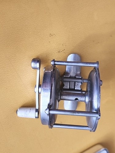 Vintage  fishing reel ATLAS Portage 80 Great Condition