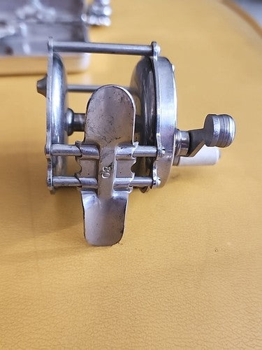Vintage  fishing reel ATLAS Portage 80 Great Condition