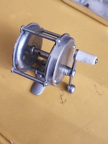 Vintage  fishing reel ATLAS Portage 80 Great Condition