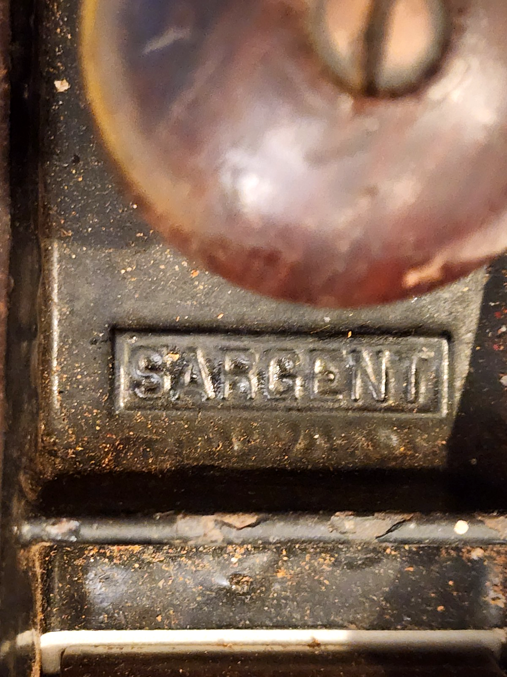 Craftsman Hand Plane #5 - 14” - Sargent 1927