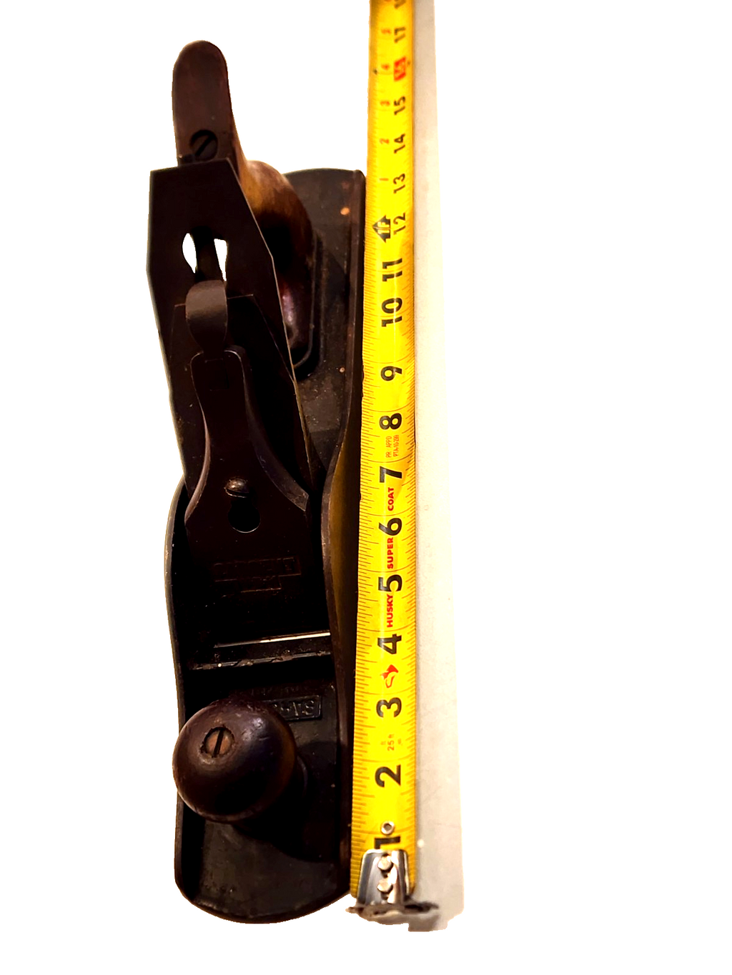 Craftsman Hand Plane #5 - 14” - Sargent 1927