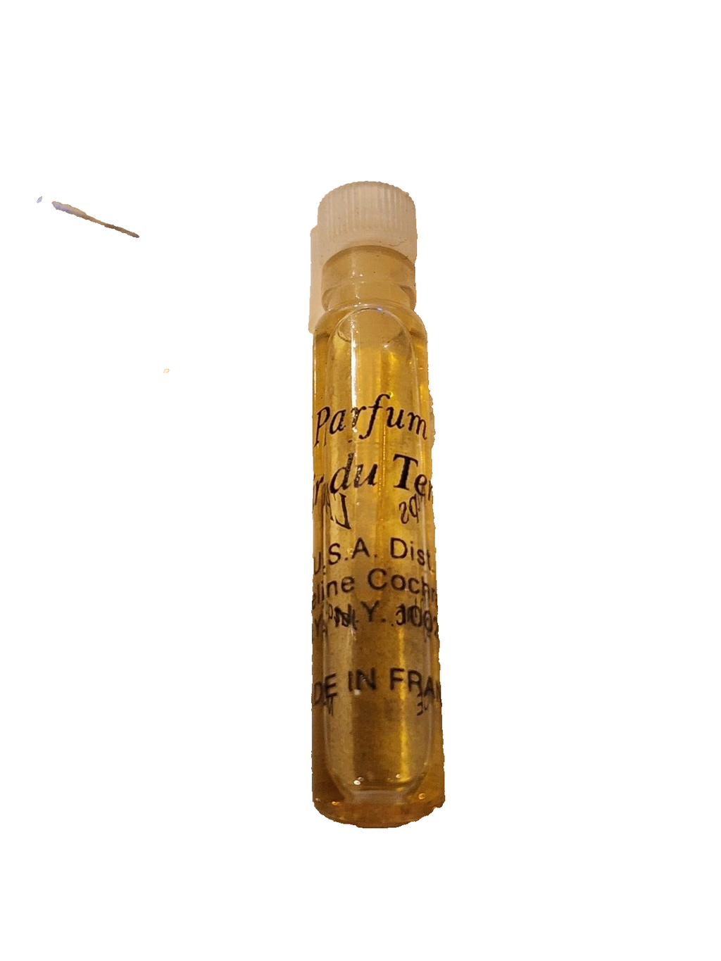 Nina Ricci FAROUCHE Eau de Toilette Splash Mini 6 ml VINTAGE PARTIAL filled