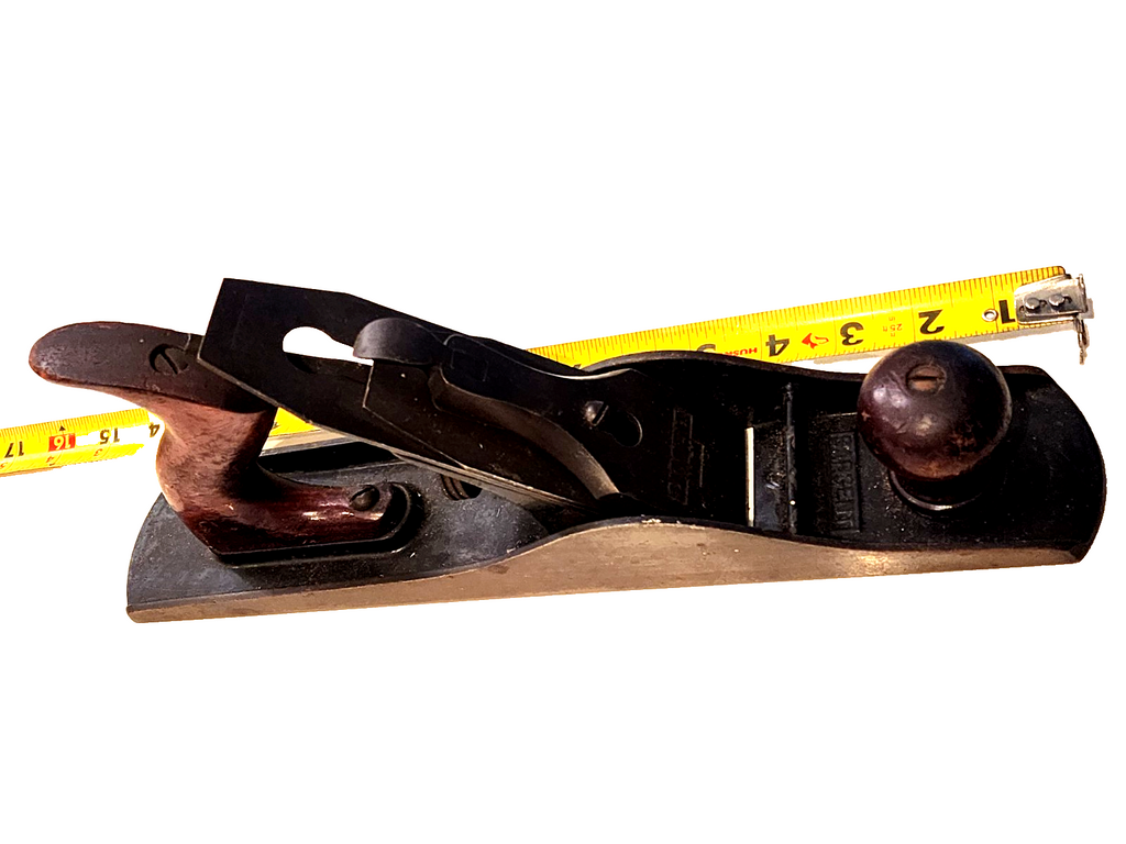 Craftsman Hand Plane #5 - 14” - Sargent 1927