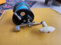 Vintage Ocean City 112D Trolling Fishing Reel Made in the USA