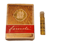 Nina Ricci FAROUCHE Eau de Toilette Splash Mini 6 ml VINTAGE PARTIAL filled