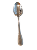 1 Hamilton aka Gramercy By TIFFANY STERLING SILVER SERVING  SPOON   9  "